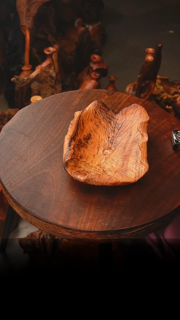 老叶木作作品814