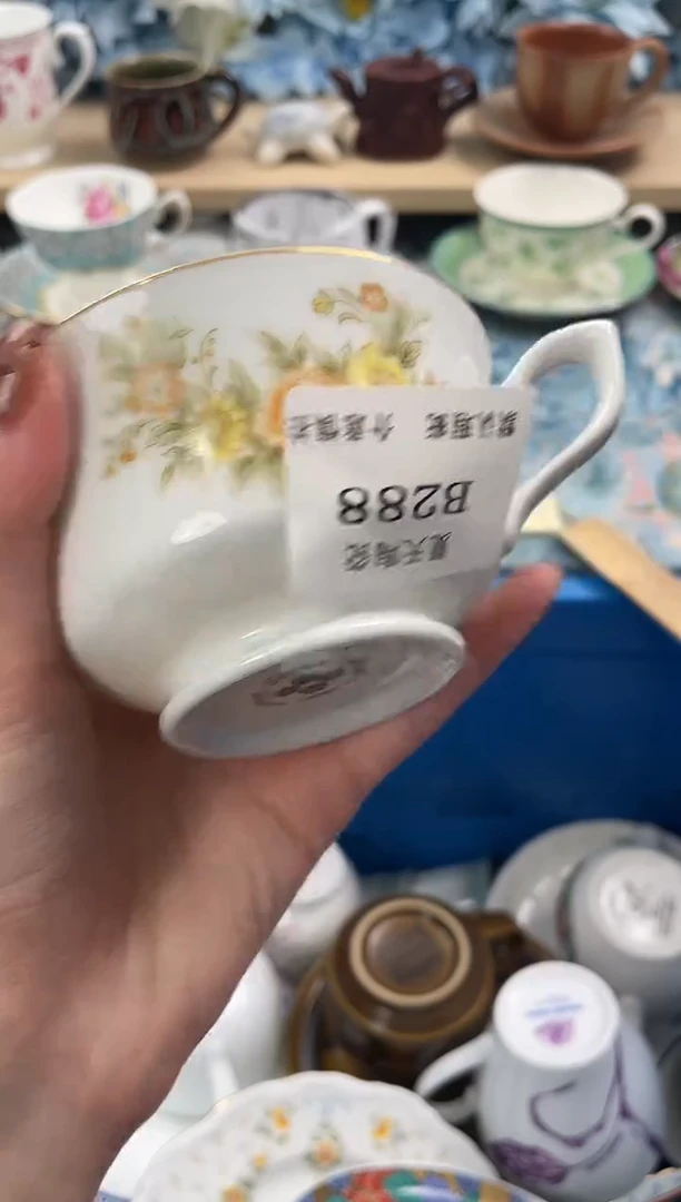 瓷片跟**福288默认微瑕闪购默认库存一件