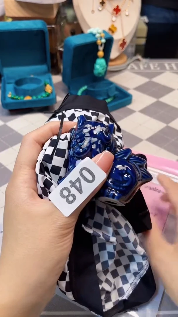 瓷片陶茶666文玩周边多人