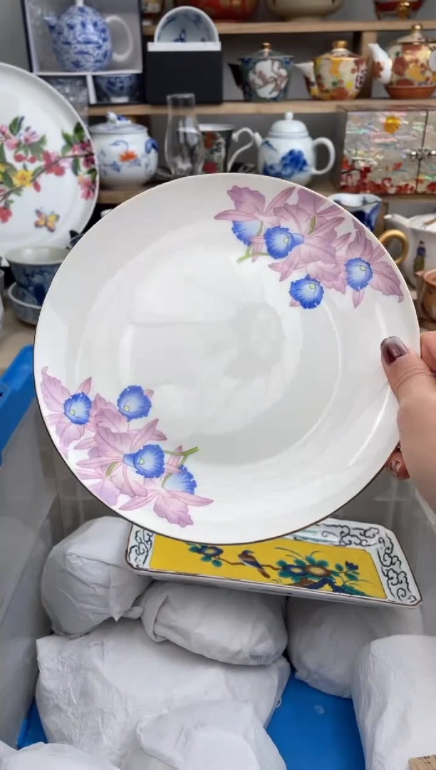 【闪购商品】瓷片默认微瑕，看清尺寸品相再拍