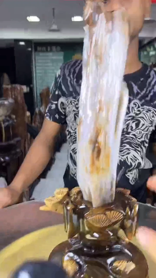 未镶嵌珠宝奇石硅化玉缅甸天然树化玉摆件