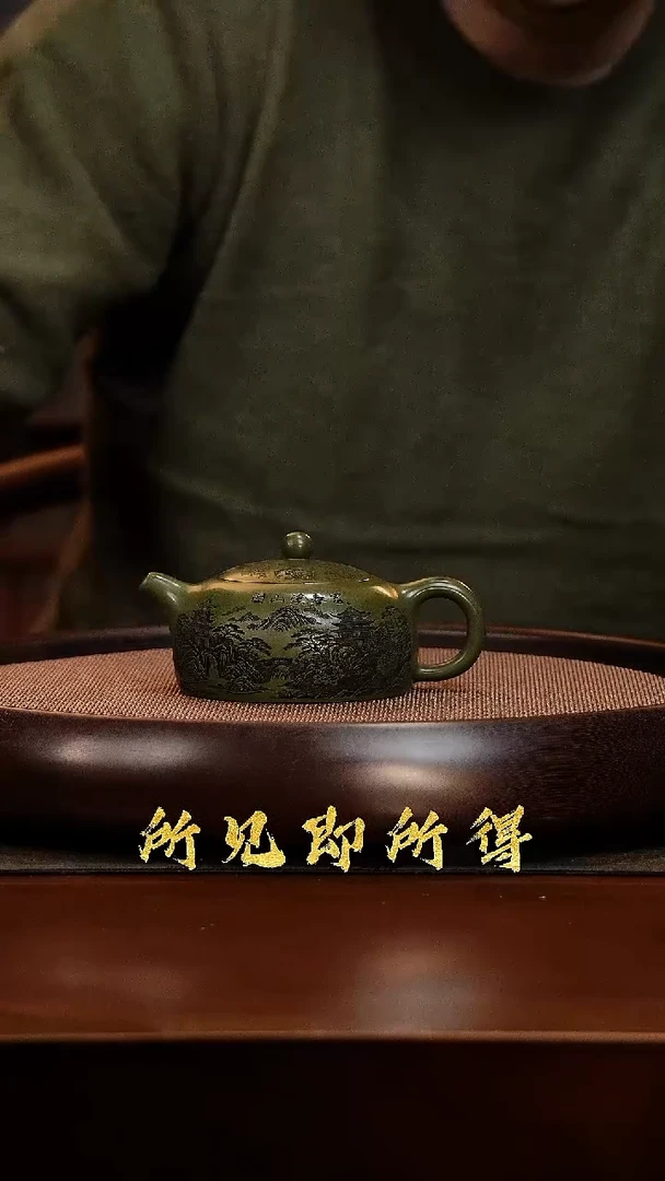 茶壶紫砂W宜兴原矿高端紫砂