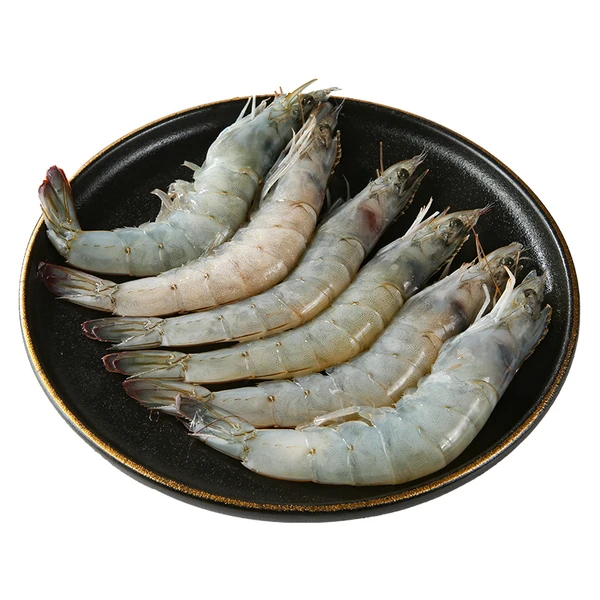冻虾 1kg（15-20只/斤）