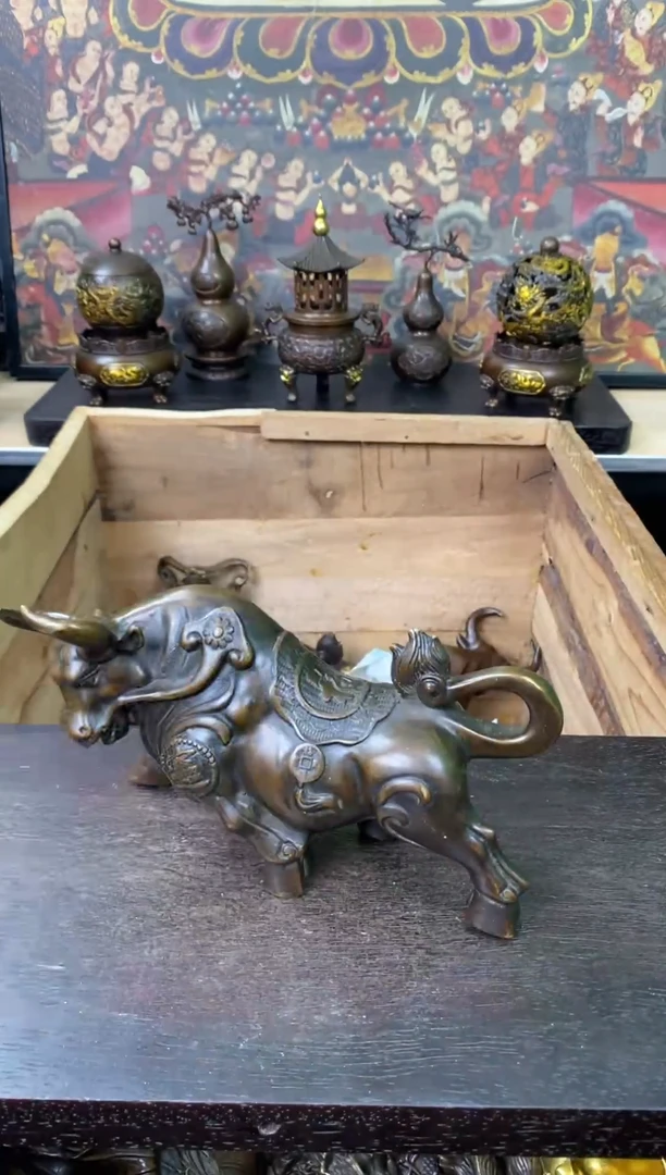 善缘铜精选专属链接