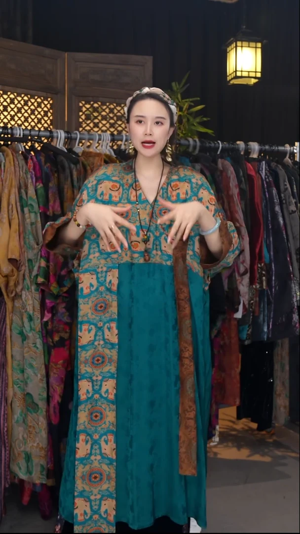 吉象如意均码！！！！！
