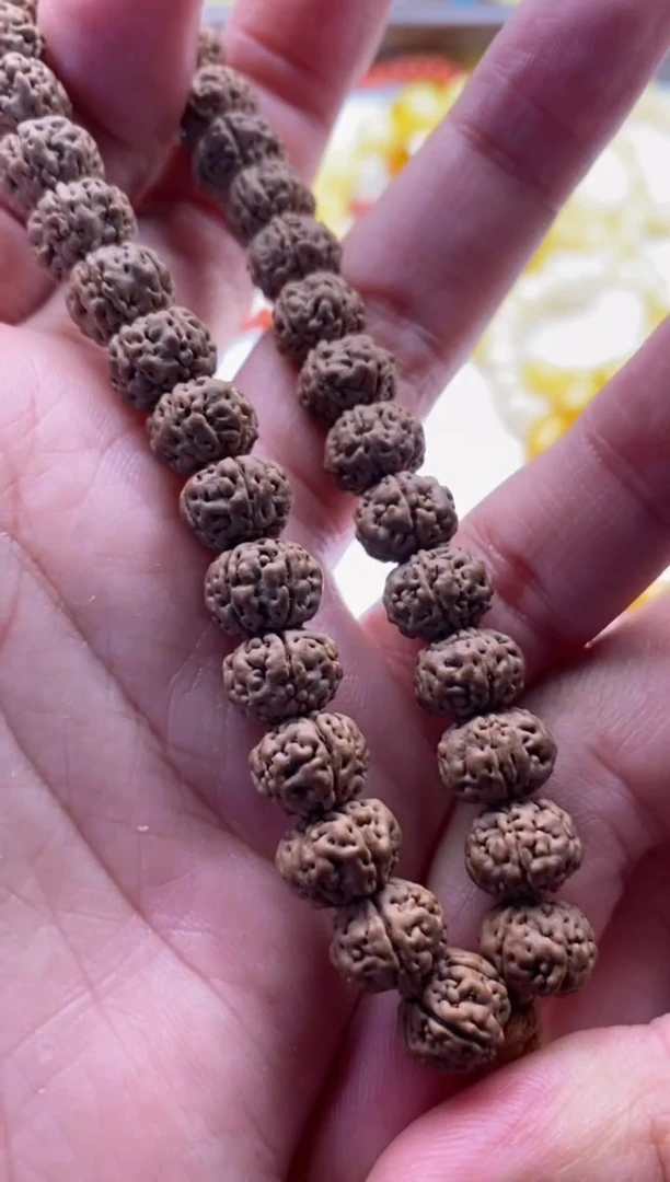 把件金刚菩提金刚手持