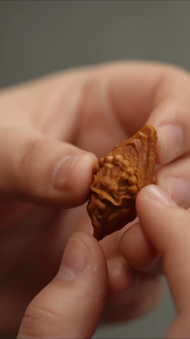 手串橄榄核橄榄核