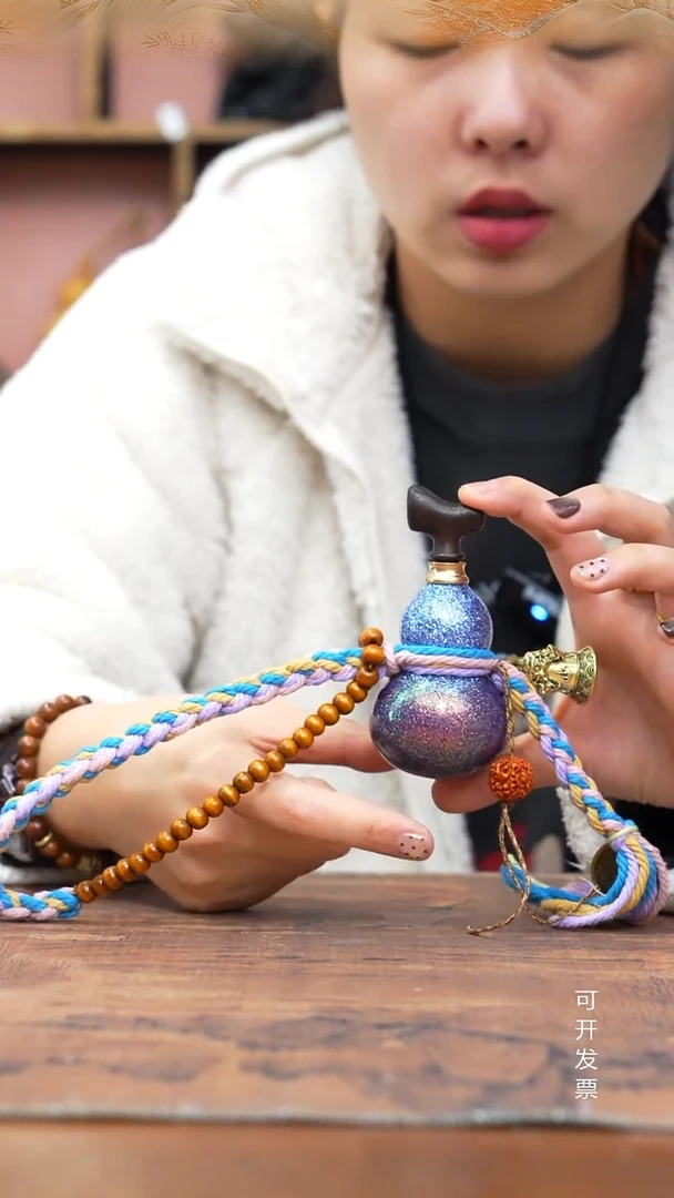 716号缘梦工艺葫芦（天然真葫芦）