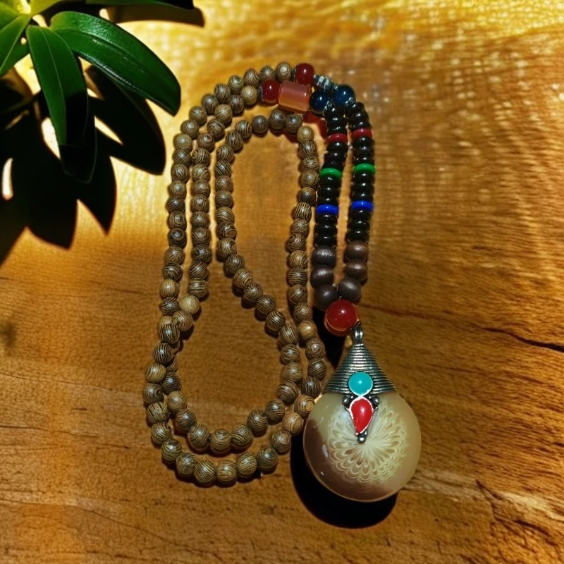 3080 精品项链wy3080（无礼盒）