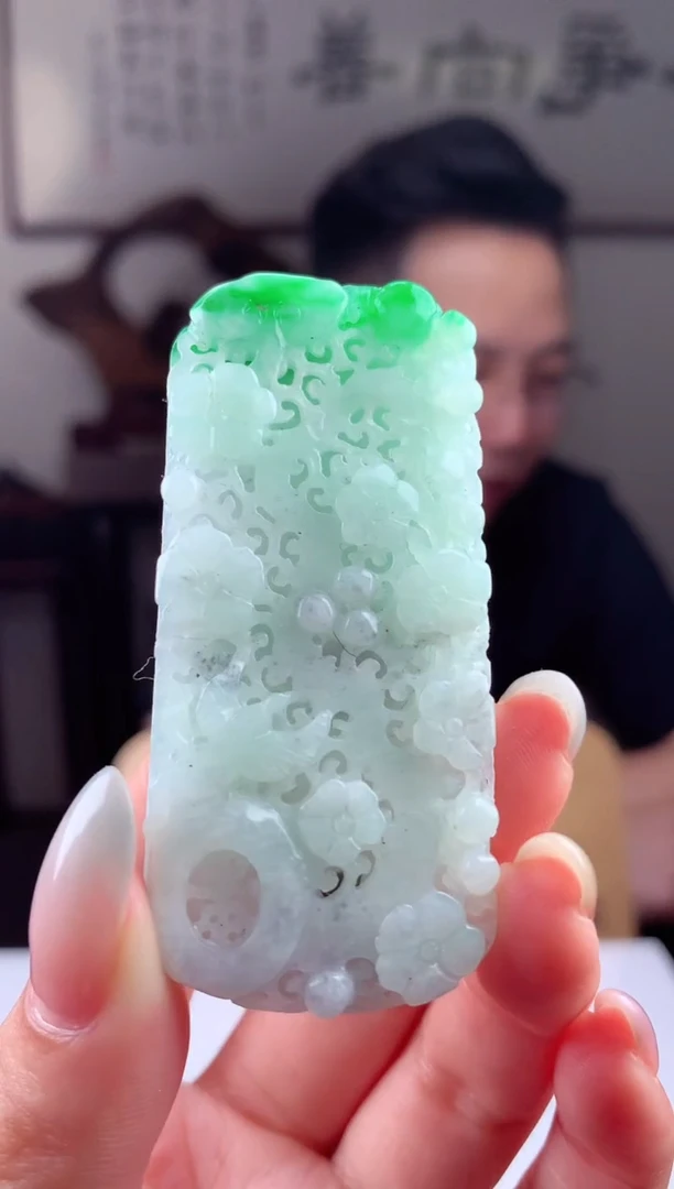 未镶嵌定制翡翠天然翡翠（拍一发一)