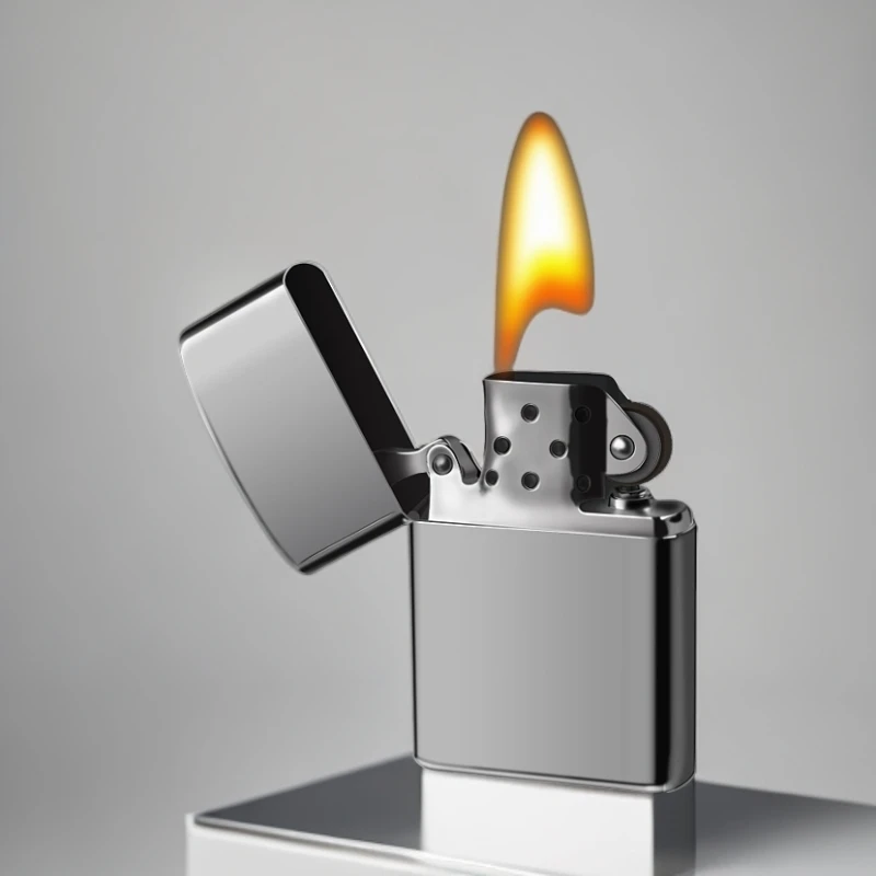 003号打火机链接