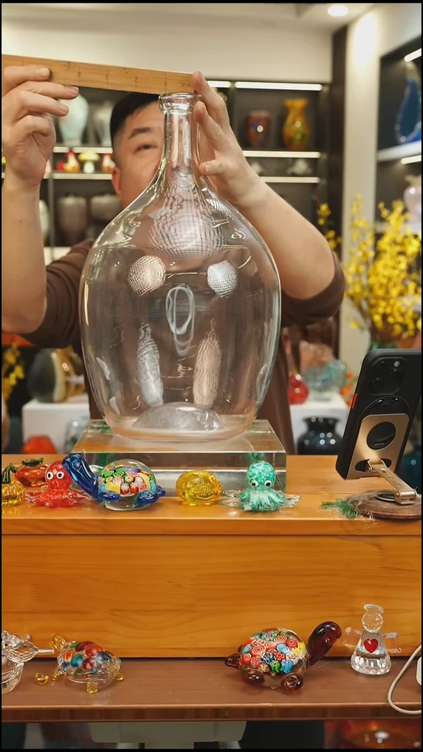 外贸花瓶尾货花瓶314