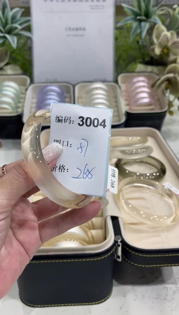 非金属无编码3004