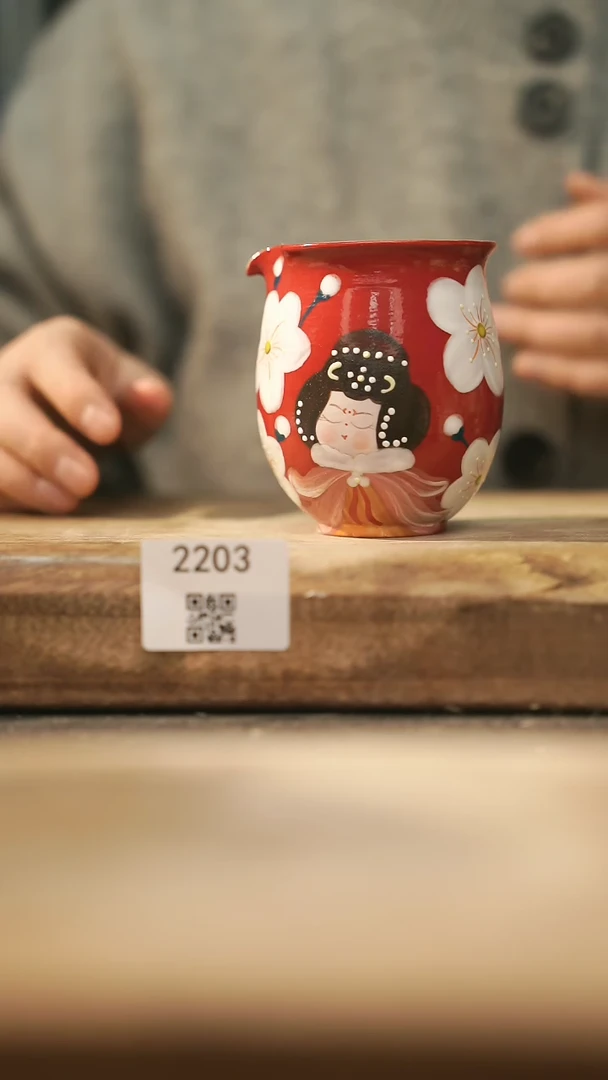 【闪购商品】【落单孤品】福利/杯子@@2203