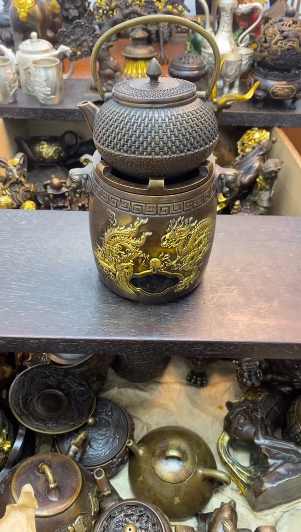 1案台摆件 物品摆件