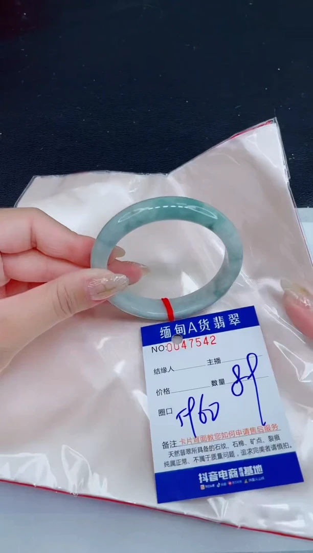 未镶嵌手镯翡翠0249179248