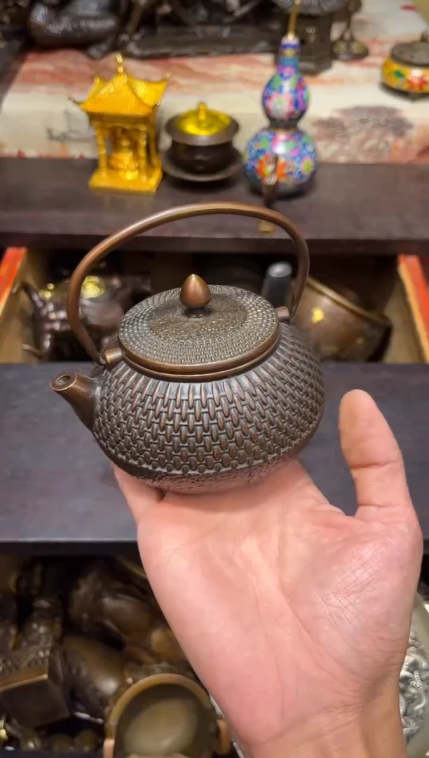 铜古居高端精选链接B220