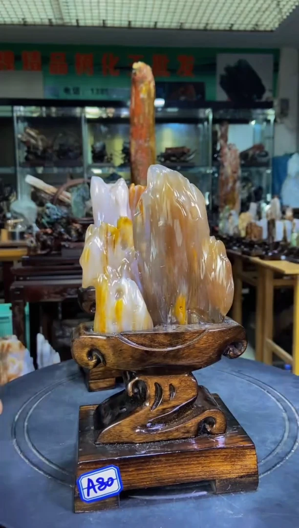 硅化玉1足铂镶嵌1111111111111