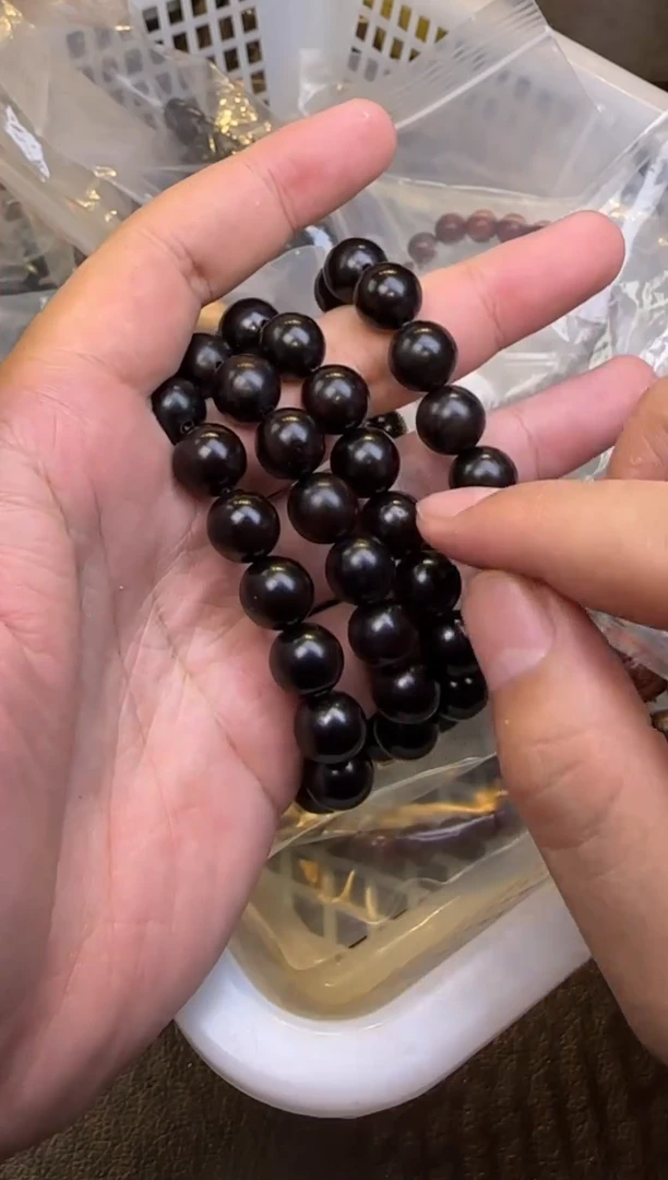 木乌木1.2多样性发其一