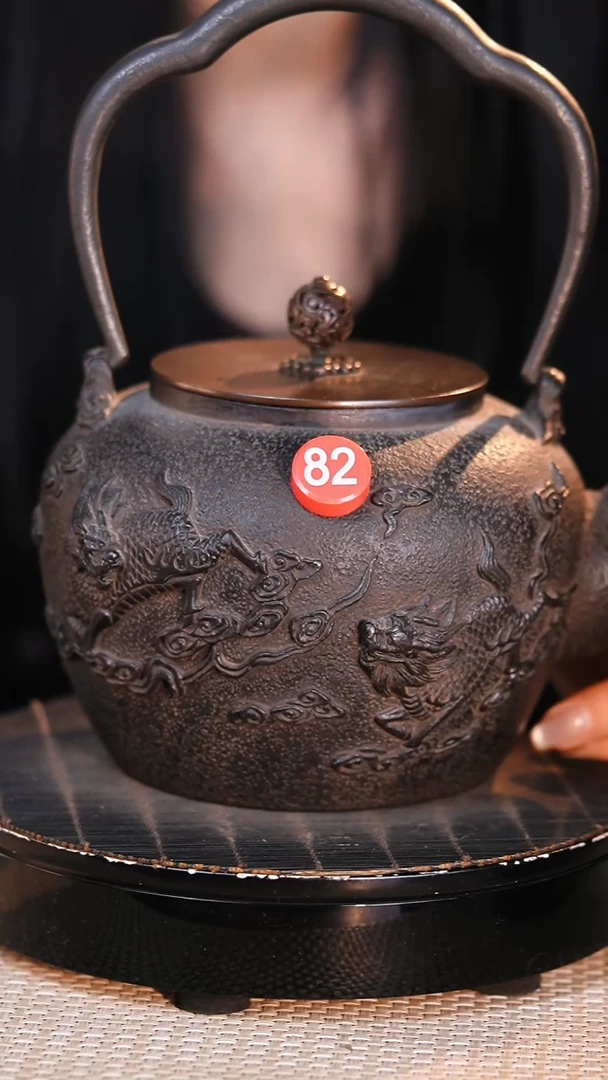 1400ml铁壶专属链接定向————————红82