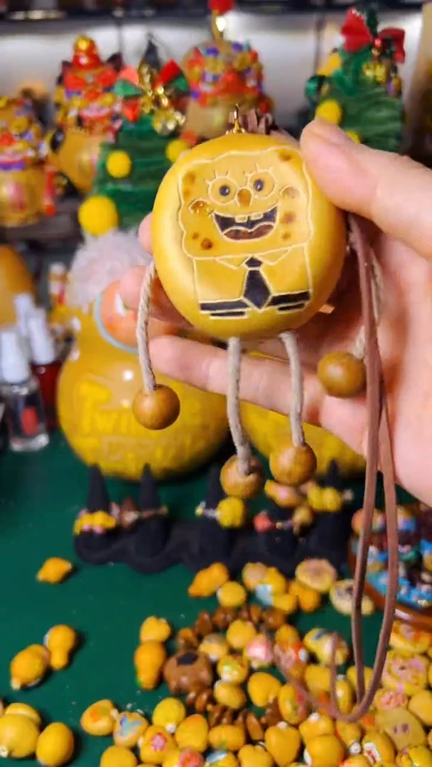 163文玩葫芦文玩好物