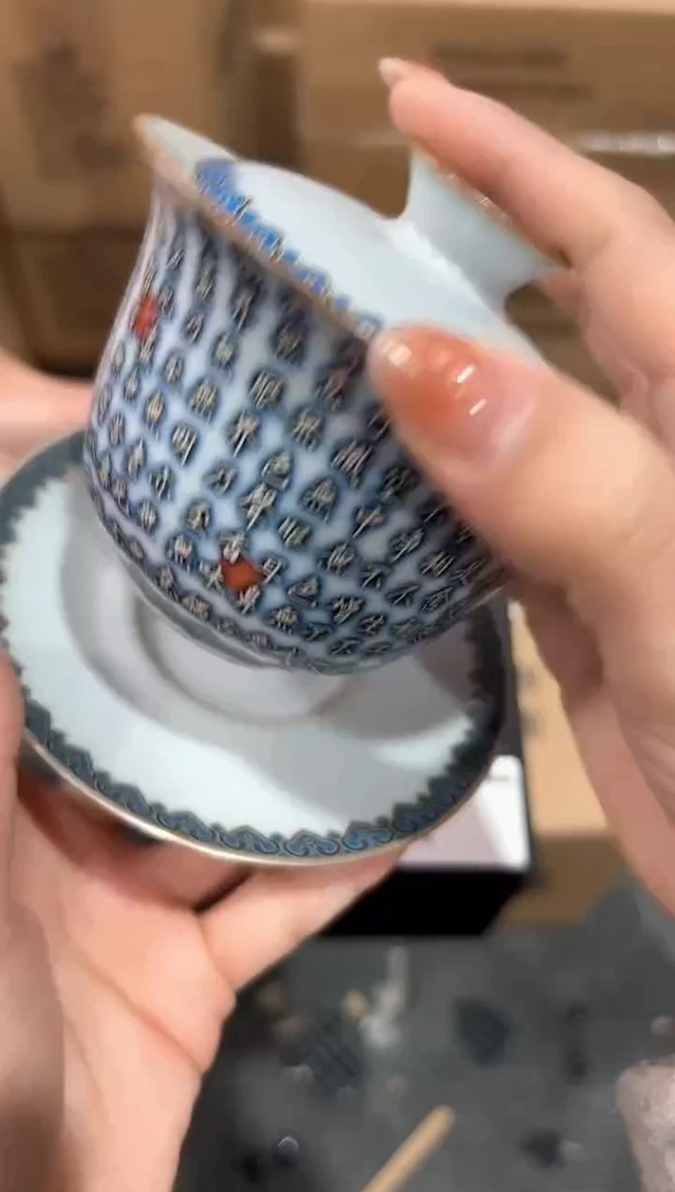 【闪购商品】瓷片@@@@@@@@@@3055