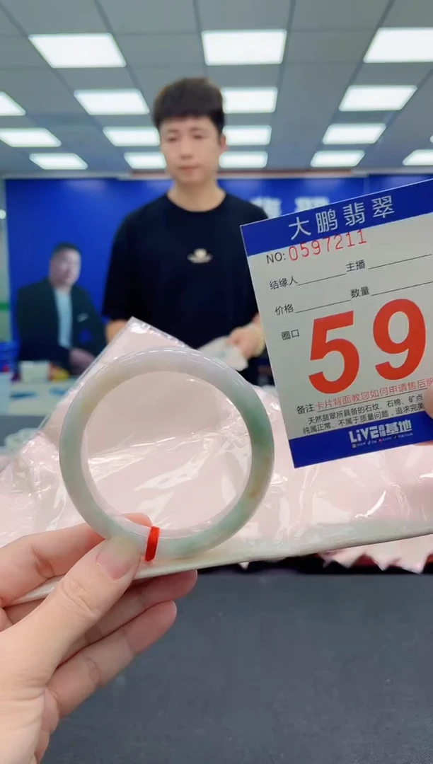 未镶嵌手镯翡翠AAAAAAAAA