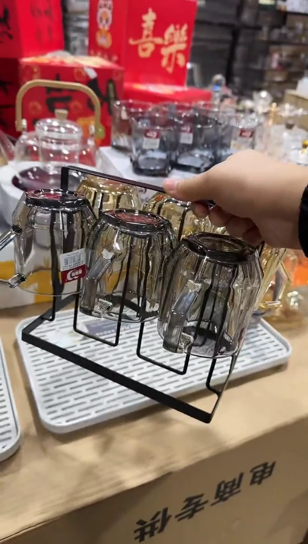 【闪购商品】玻璃无盖款青苹果闪购价