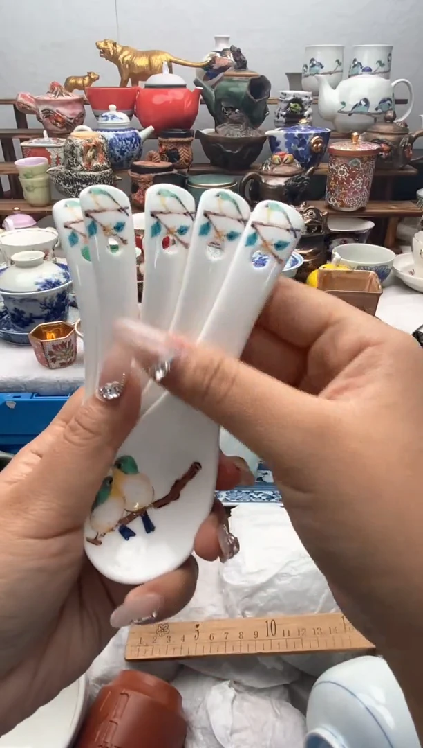 【闪购商品】瓷片全场满20包邮一对一闪购
