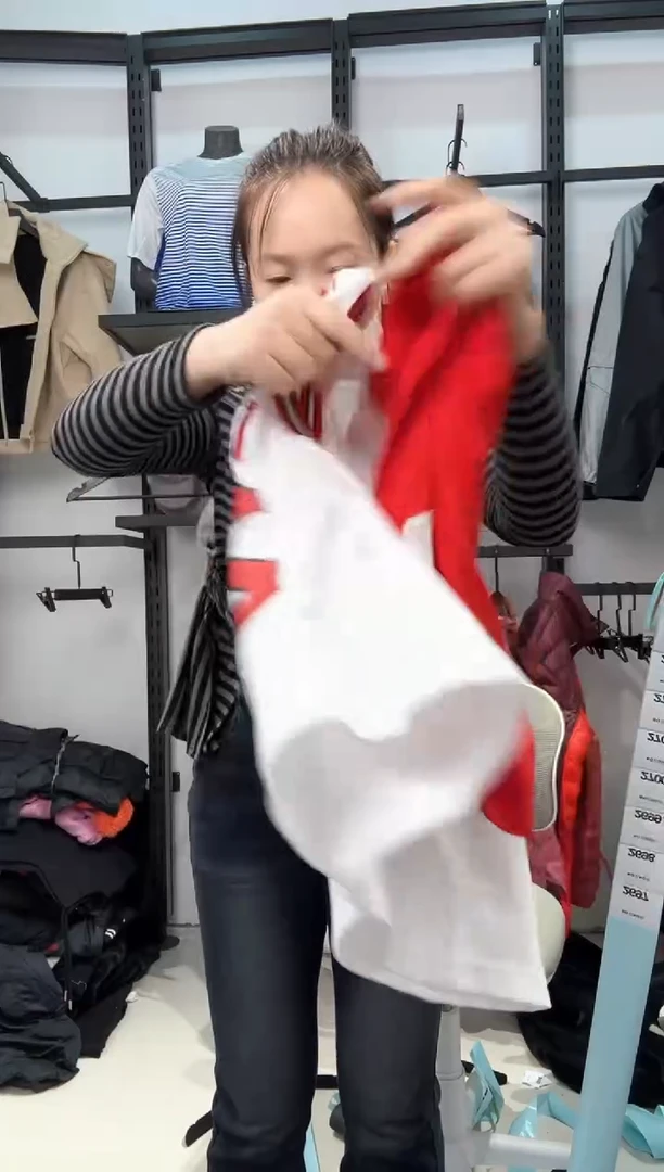 2697  编码  瑕疵直播间过款为准 尺码2