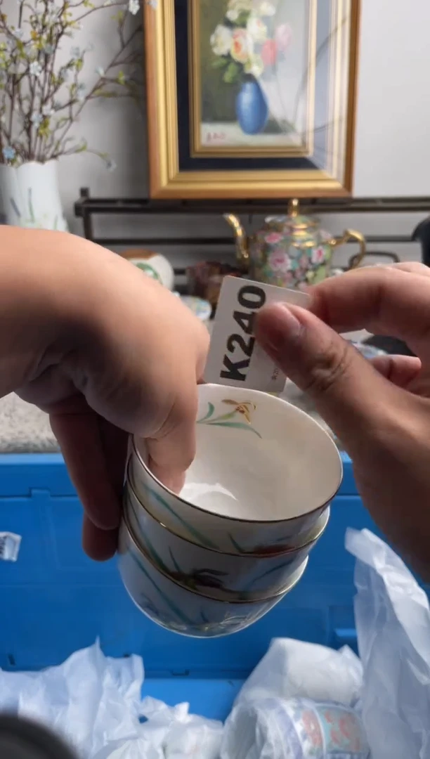 瓷片问**悦240-K-