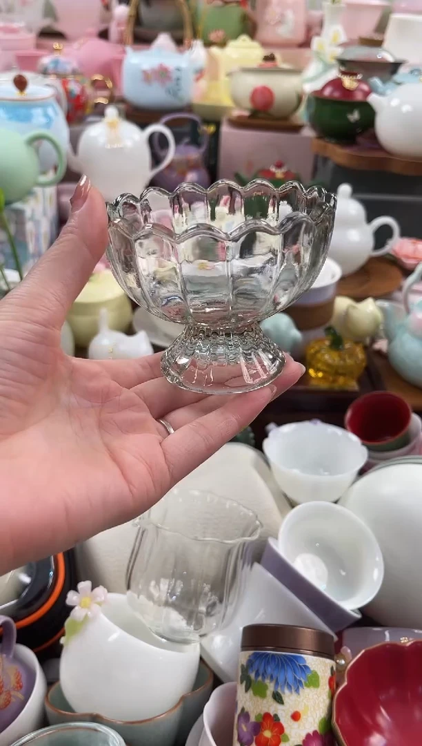 茶具：库存仅剩1件