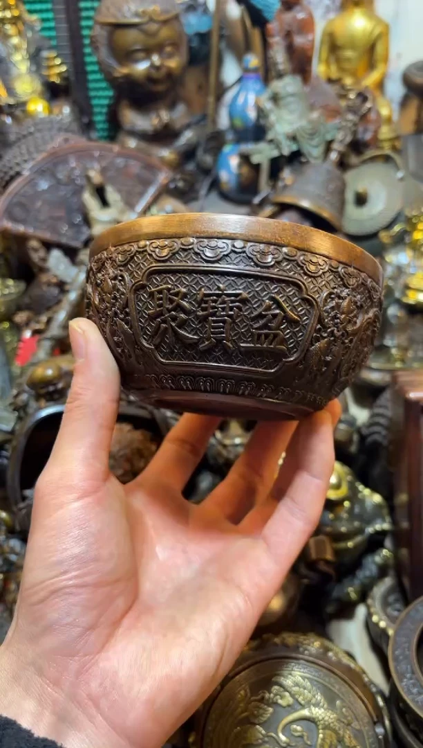 【闪购链接】古上古铜器专属链接