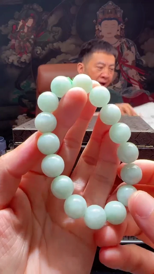 未镶嵌定制翡翠J-@@QJSX102471多样性发其一