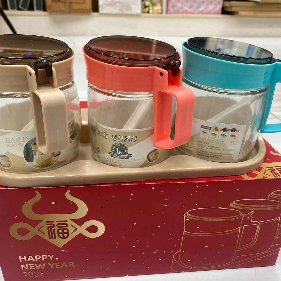 苏家-调料盒三件套