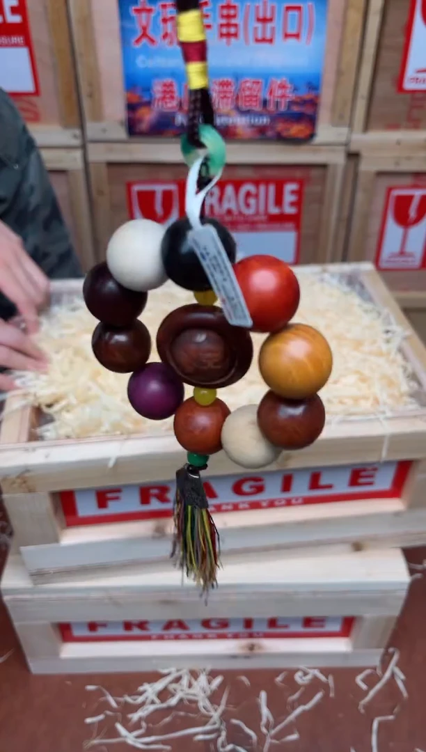 精品手串  无礼盒