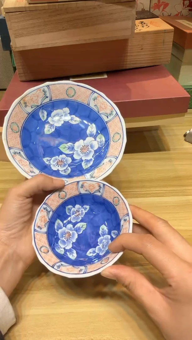小狐狸严选日瓷器小狐狸严选日瓷器