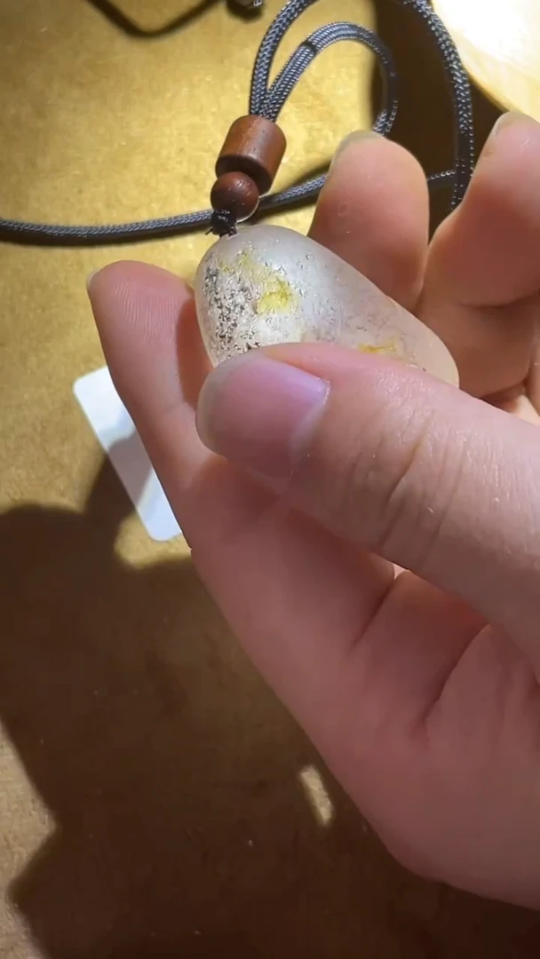 水晶摆件未镶嵌109