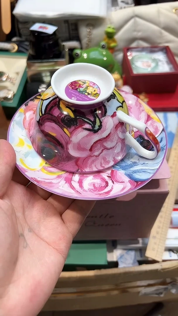 ..全球寻宝高端瓷儿