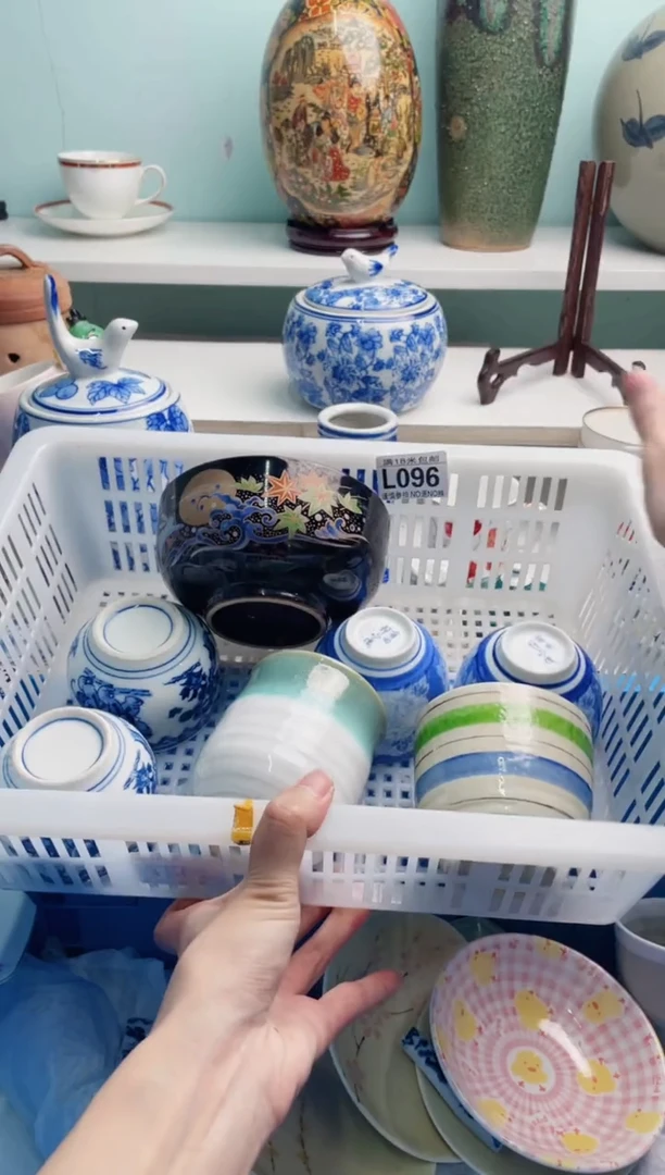 陶瓷休***我L096******