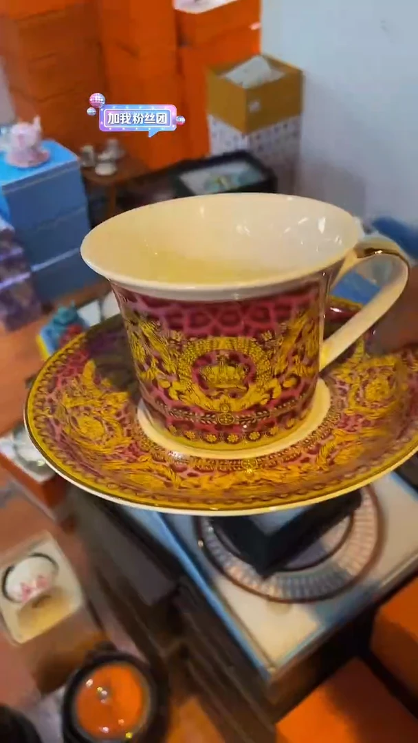 【闪购商品】鸿辉家品牌瓷器，京东包邮！