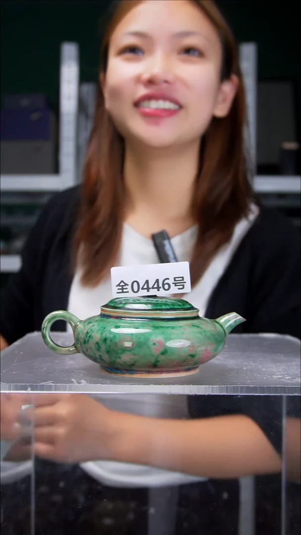 原矿原产地高温烧制446