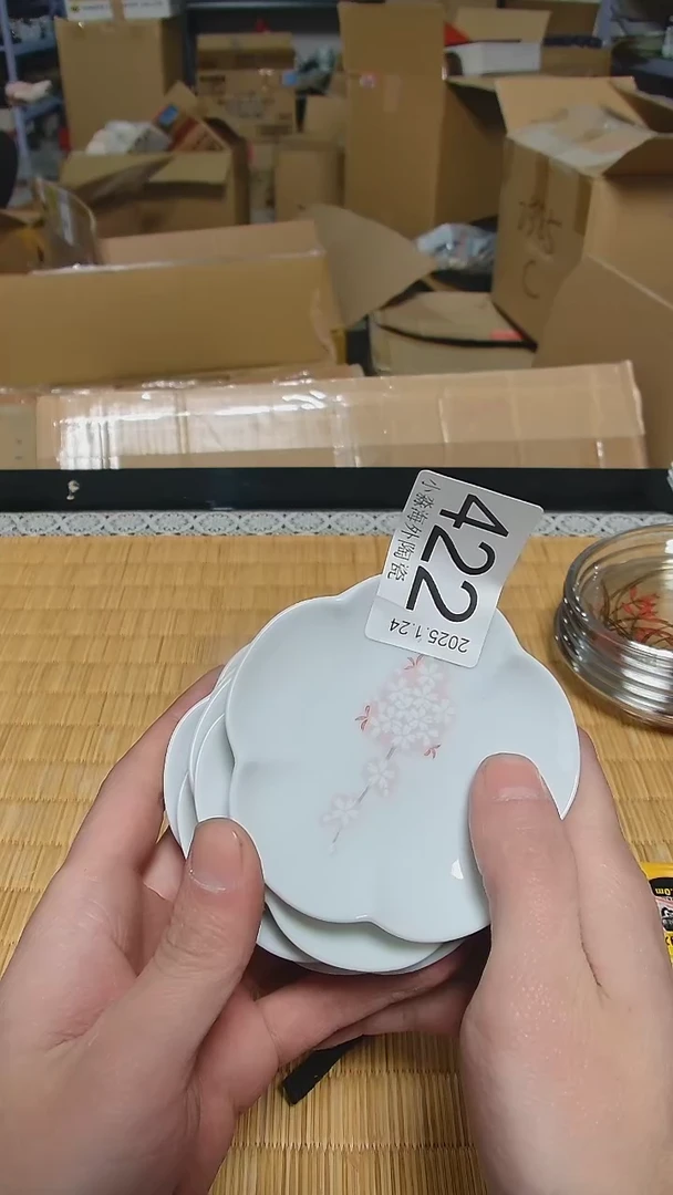 【闪购商品】杯小淼海外陶瓷工艺品