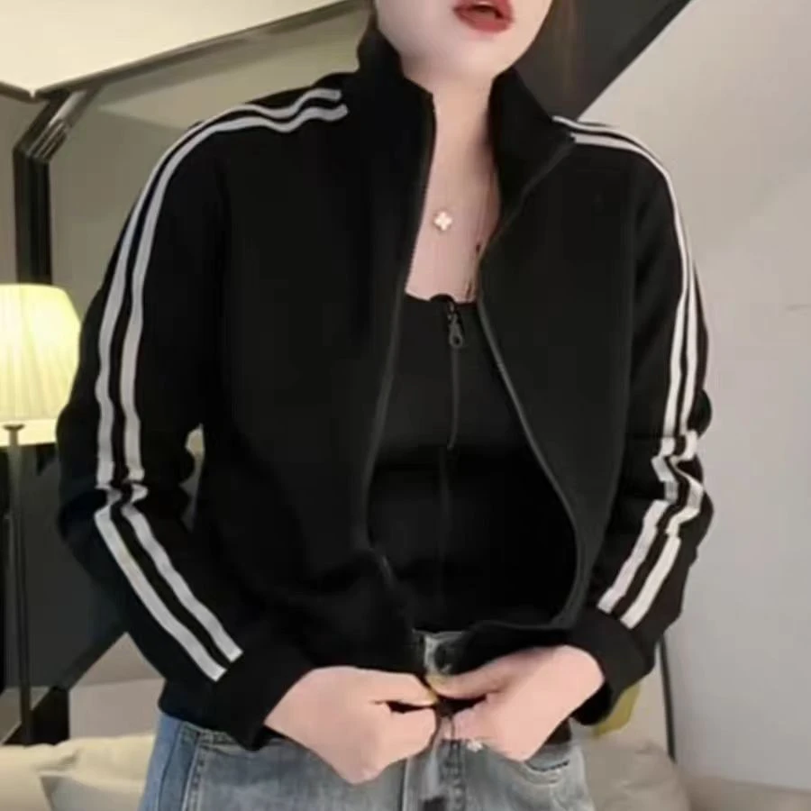 【彤彤家】99812#趴条糖果色外套L/092