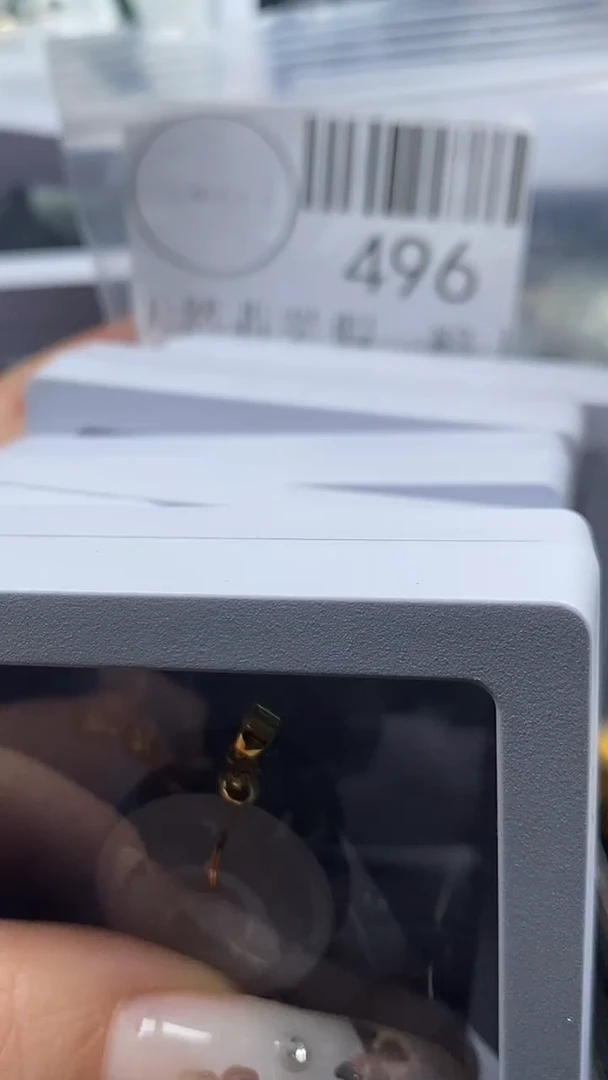 吊坠(不含链)未镶嵌翡翠瀟*哥496
