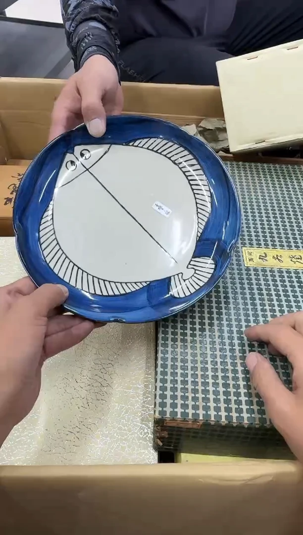 琉璃手工艺品香*356