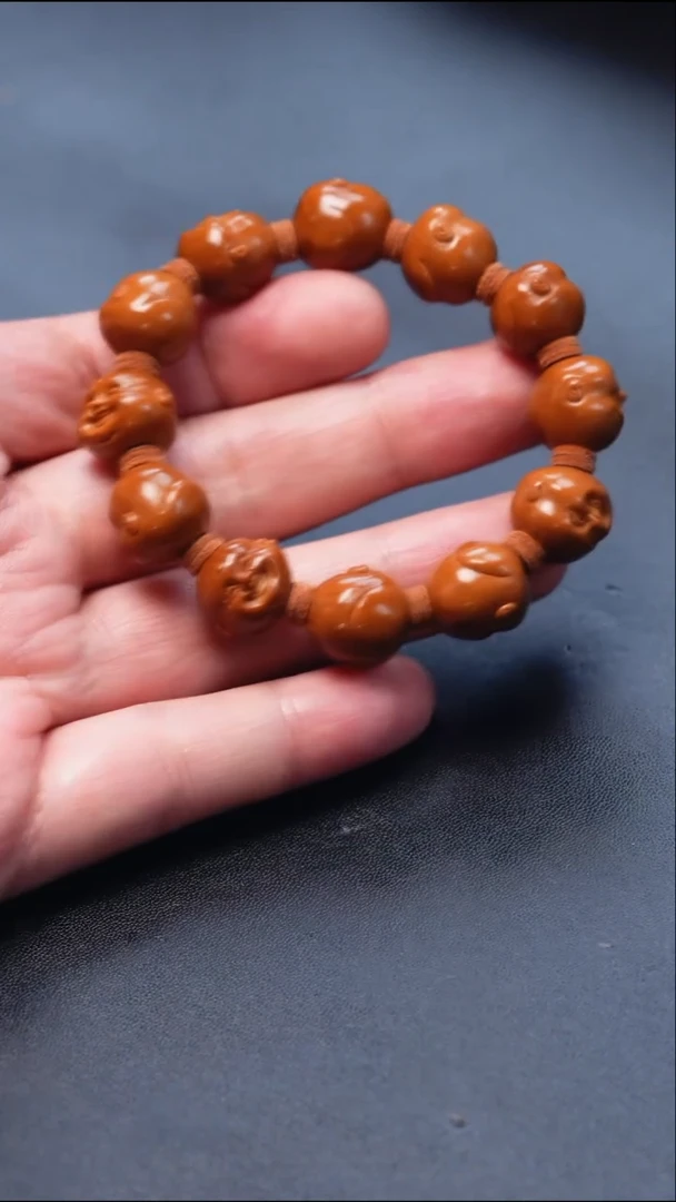 橄榄核手串/手链橄榄核