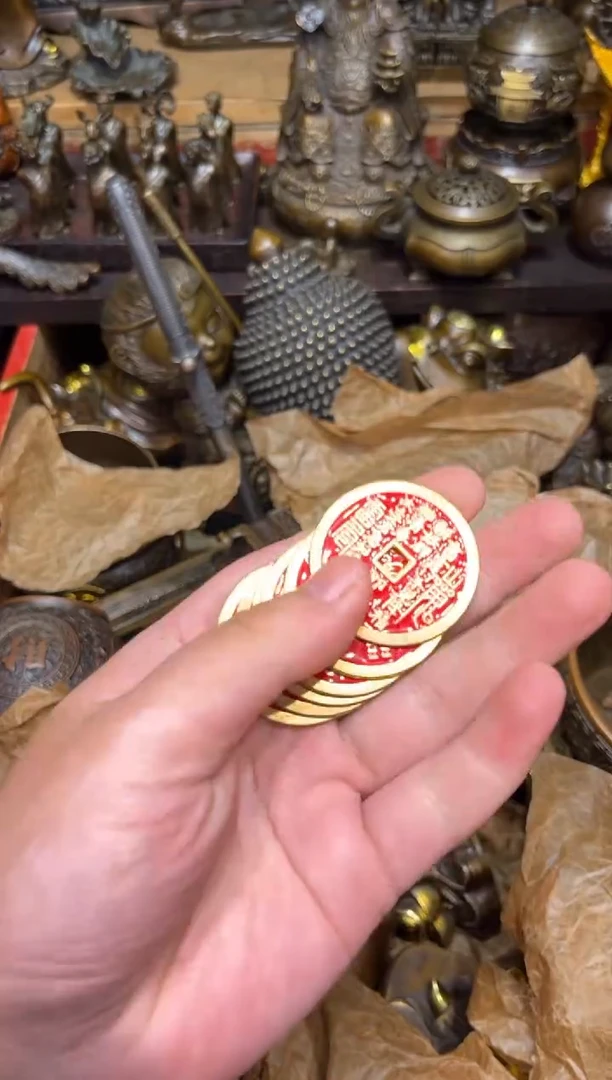 S錾华堂专属精品链接26