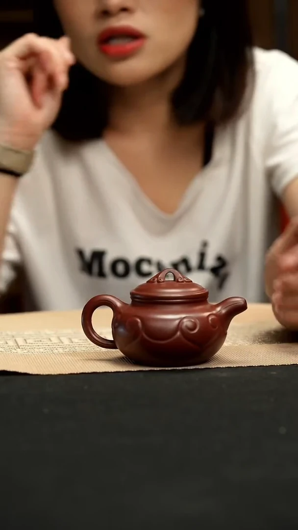 茶壶紫砂宜兴紫砂