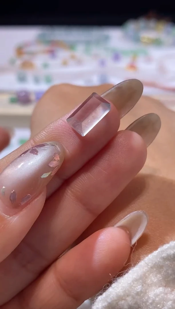 未镶嵌定制翡翠卡9.9随形 买断不退换